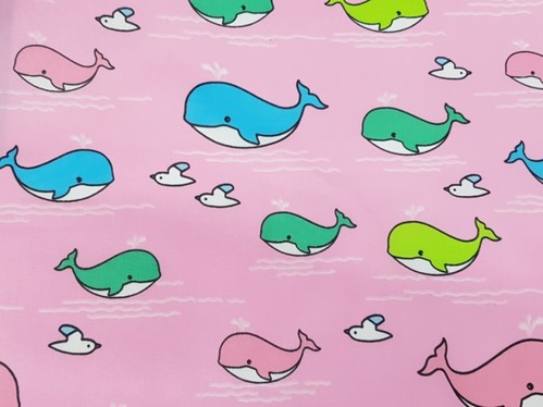 방수천&gt; 고래의꿈 핑크