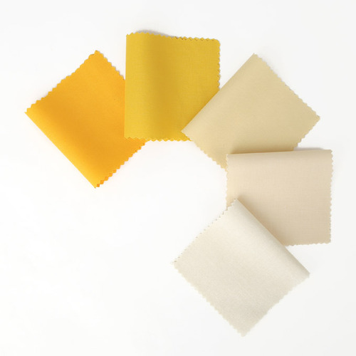 코마사 20수 특면무지&gt; 젠솔리드 컬러그룹01 노랑계열