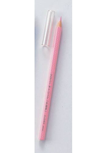 수용성 연필초크- 핑크 (24-063)